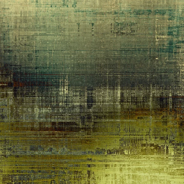 Abstract textured background designed in grunge style. With different color patterns — Stock Photo, Image