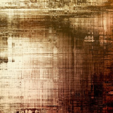 vintage Grunge doku