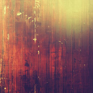 vintage Grunge doku