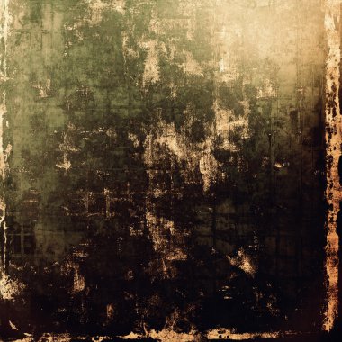 vintage Grunge doku