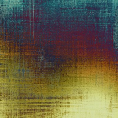 vintage Grunge doku