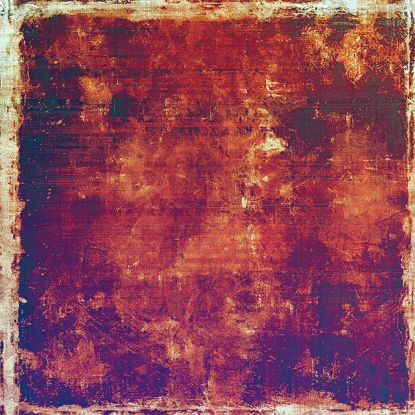 Grunge vintage texture — Stock Photo, Image