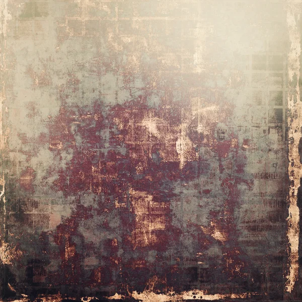 Grunge Vintage Textur — Stockfoto