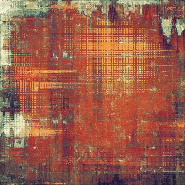 Textura vinobraní grunge — Stock fotografie