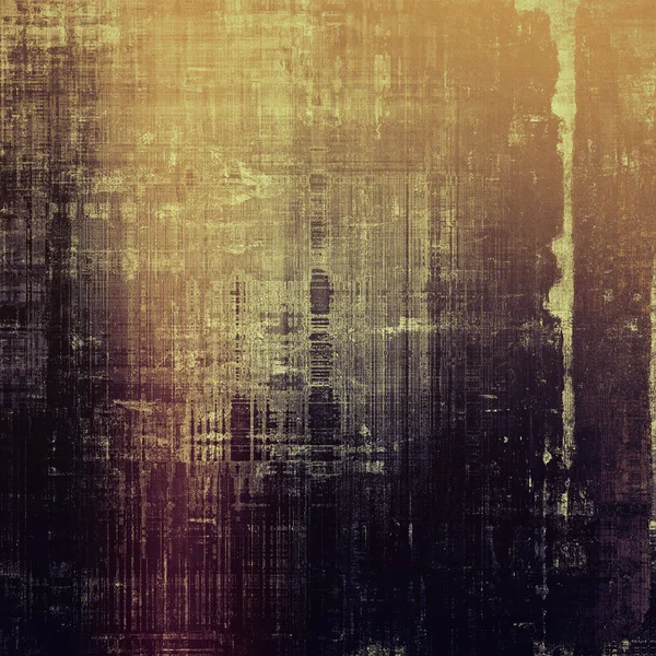 Old abstract grunge background for creative designed textures. With different color patterns — Stock Photo, Image