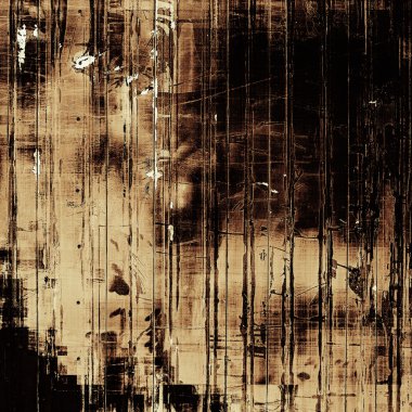 vintage Grunge doku
