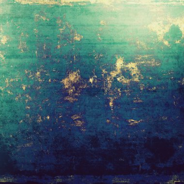 vintage Grunge doku