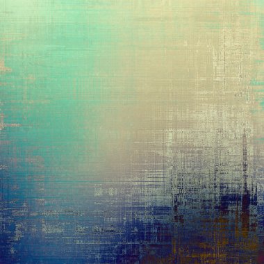 vintage Grunge doku
