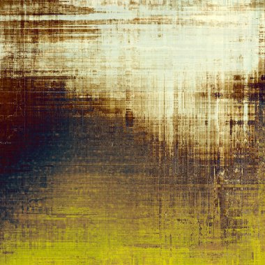 vintage Grunge doku