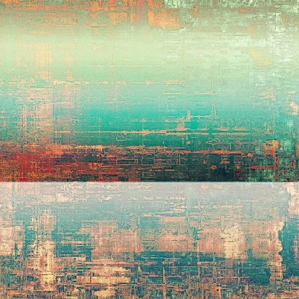 Grunge Texture Vintage — Photo