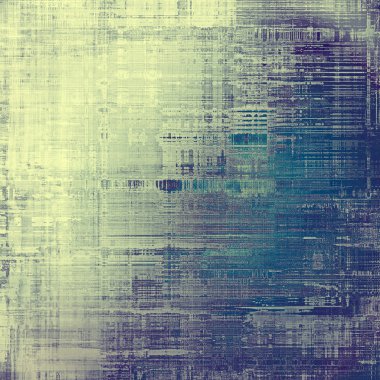 Doku, sıkıntılı arka plan. Farklı renk desen ile