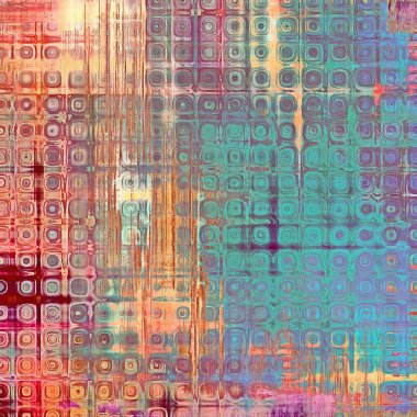 Son derece detaylı grunge doku veya arka plan. Farklı renk desen ile