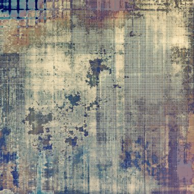 Son derece detaylı grunge doku veya arka plan. Farklı renk desen ile
