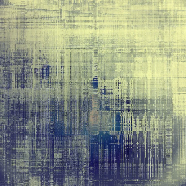 Doku, sıkıntılı arka plan. Farklı renk desen ile