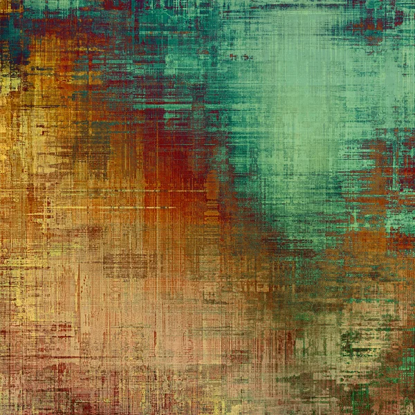 Son derece detaylı grunge doku veya arka plan. Farklı renk desen ile