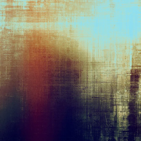 Highly detailed grunge texture or background. With different color patterns — Stock Photo, Image