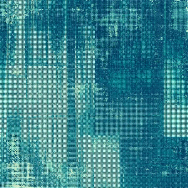 Retro background with old grunge texture. With different color patterns — Stock Photo, Image