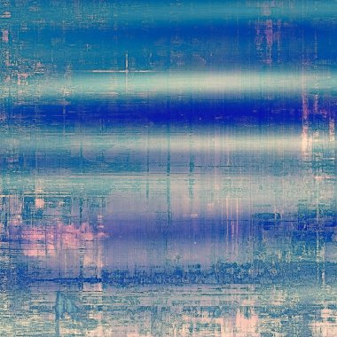 Eski arka plan hassas soyut doku ile. Farklı renk desen ile