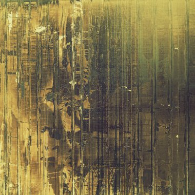 Eski arka plan hassas soyut doku ile. Farklı renk desen ile