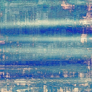 Tasarlanmış arka planda grunge tarzı. Farklı renk desen ile