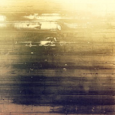 Tasarlanmış arka planda grunge tarzı. Farklı renk desen ile