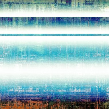 Grunge arka plan veya doku tasarımınız için. Farklı renk desen ile