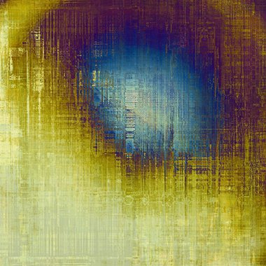 Tasarlanmış doku veya retro arka plan. Farklı renk desen ile