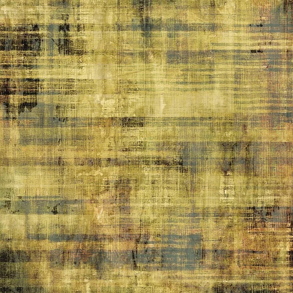 Grunge textura antiga como fundo abstrato. Com padrões de cores diferentes — Fotografia de Stock