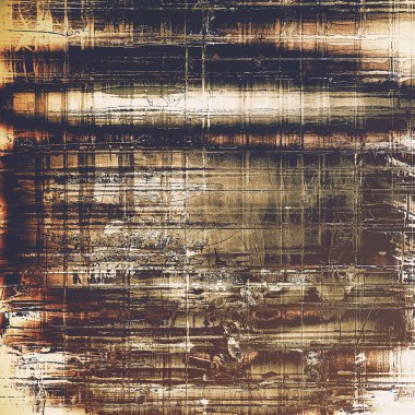 Grunge yaşlanma doku, arka plan sanat. farklı renk desen ile