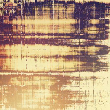 Grunge yaşlanma doku, arka plan sanat. farklı renk desen ile