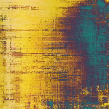 grunge desenli retro arkaplan