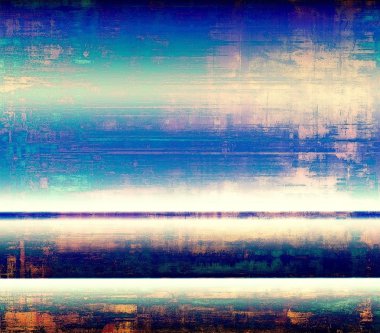 grunge desenli retro arkaplan