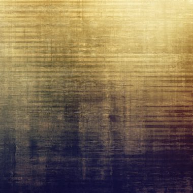 Grunge renkli arka plan veya yaratıcı tasarım çalışması için eski doku. Farklı renk desen ile