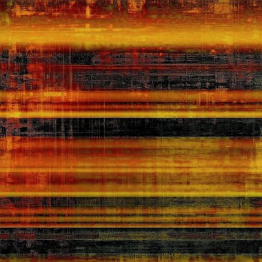 Grunge renkli arka plan veya yaratıcı tasarım çalışması için eski doku. Farklı renk desen ile