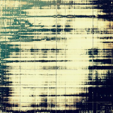 Arka planda grunge tarzı. Farklı renk desen ile