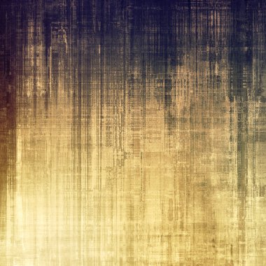 Arka planda grunge tarzı. Farklı renk desen ile