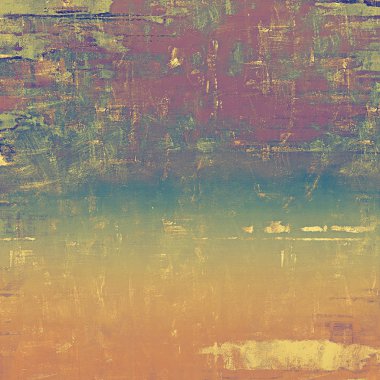 Son derece tasarlanmış bilgisayar vintage doku veya arka plan ayrıntılı. Farklı renk desen ile