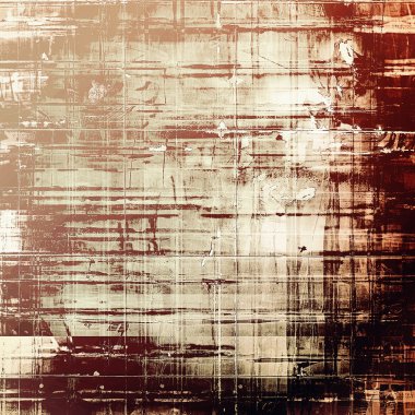 Son derece tasarlanmış bilgisayar vintage doku veya arka plan ayrıntılı. Farklı renk desen ile