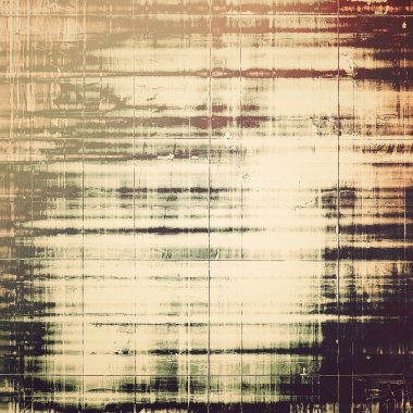 Son derece tasarlanmış bilgisayar vintage doku veya arka plan ayrıntılı. Farklı renk desen ile