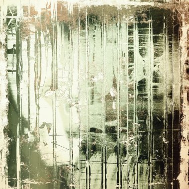 eski eski doku, soyut grunge arka plan olarak kullanılabilir. farklı renk desen ile
