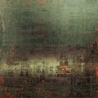 eski eski doku, soyut grunge arka plan olarak kullanılabilir. farklı renk desen ile