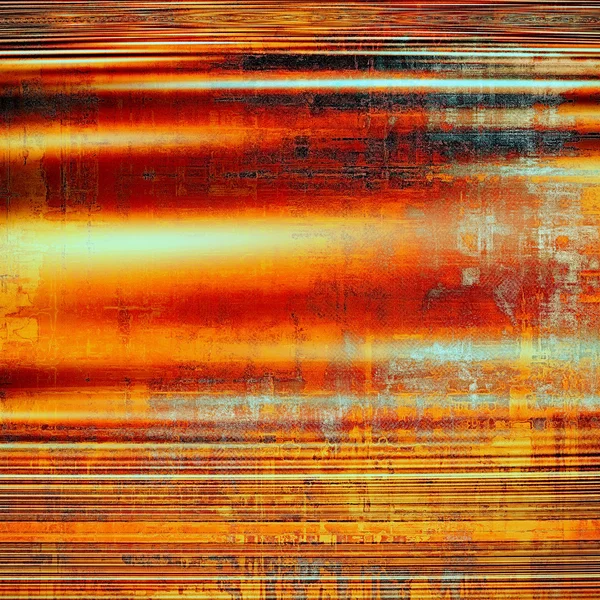 Textura grunge áspera. Con diferentes patrones de color — Foto de Stock