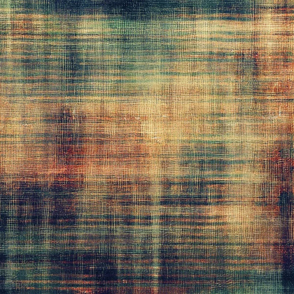 Fond rétro avec texture grunge — Photo