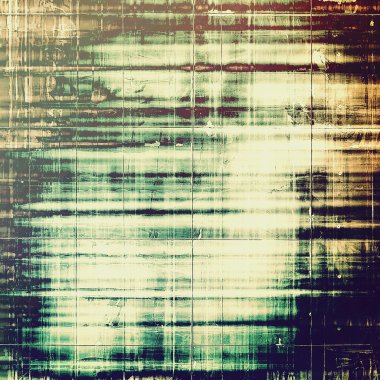 eski eski doku, soyut grunge arka plan olarak kullanılabilir. farklı renk desen ile