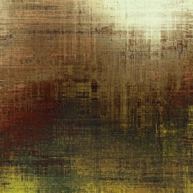 Eski arka plan kaba doku ile. Farklı renk desen ile