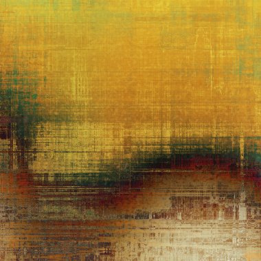 Eski arka plan kaba doku ile. Farklı renk desen ile