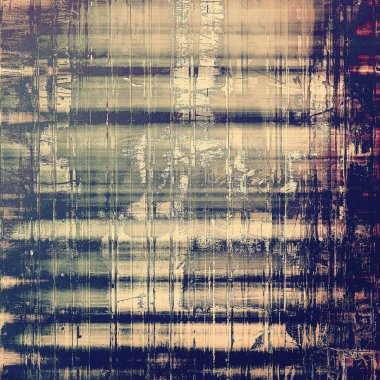 Ancient grunge background texture. With different color pattern