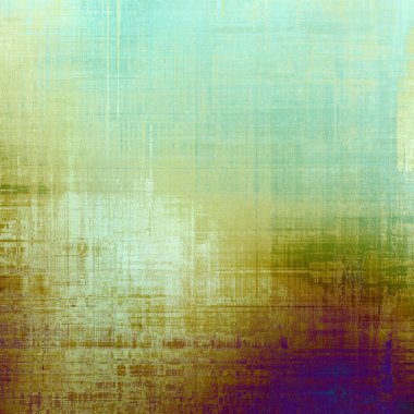Ancient grunge background texture. With different color pattern