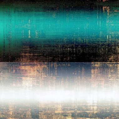 Ancient grunge background texture. With different color pattern