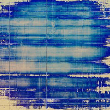 Eski antika doku - metin veya resim alanı olan mükemmel bir arka plan. Farklı renk desen ile